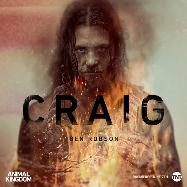 Craig Cody Animal Kingdom Wiki FANDOM powered by Wikia
