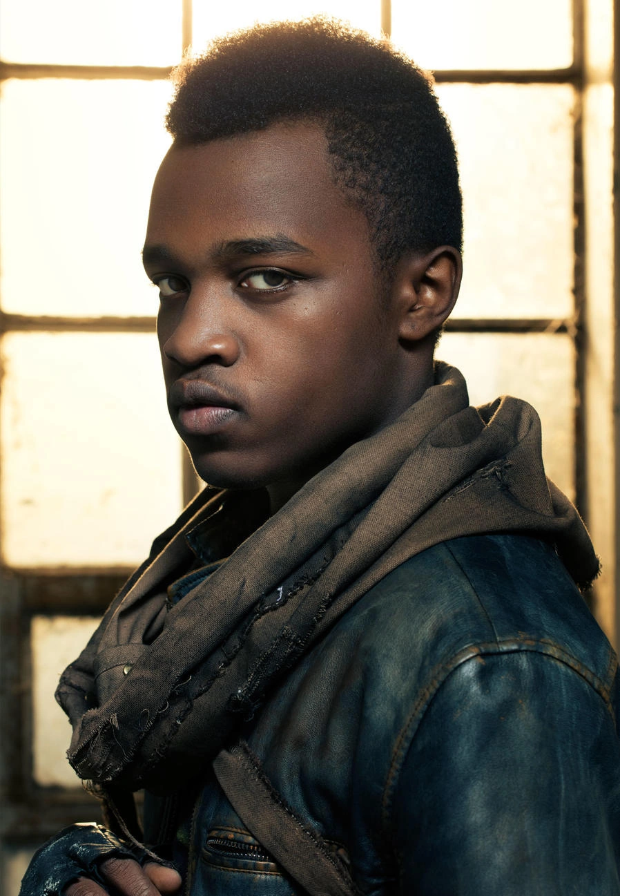 Trezzo Mahoro To All The Boys I've Loved Before Wiki Fandom