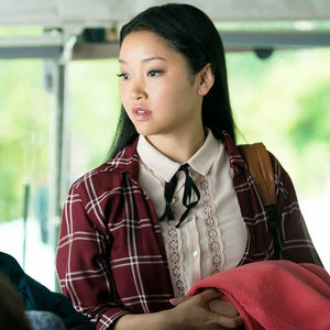 To All The Boys I Ve Loved Before Film To All The Boys I Ve Loved Before Wiki Fandom
