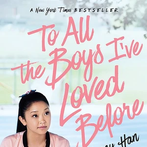 Lara Jean Covey To All The Boys I Ve Loved Before Wiki Fandom