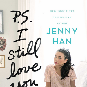 P S I Still Love You To All The Boys I Ve Loved Before Wiki Fandom