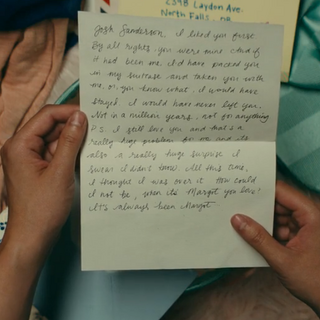 The Letters | To All The Boys I've Loved Before Wiki | Fandom