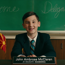 John Ambrose Mcclaren To All The Boys I Ve Loved Before Wiki Fandom
