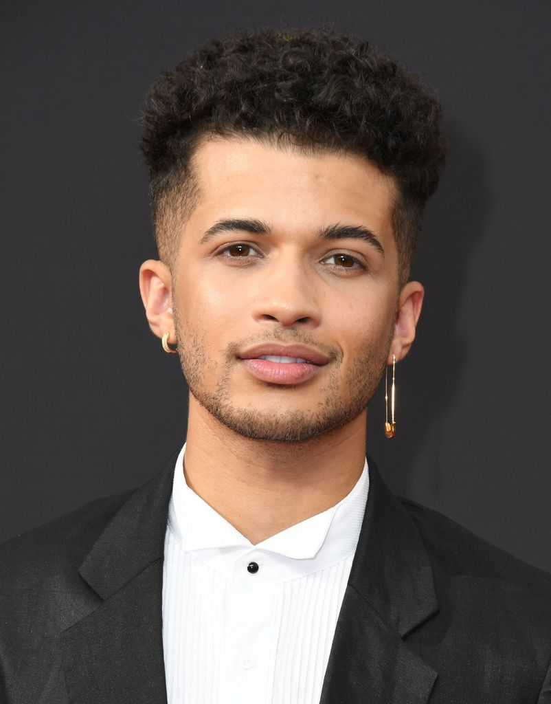 Jordan Fisher | To All The Boys I've Loved Before Wiki | Fandom