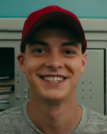 Josh Sanderson To All The Boys I Ve Loved Before Wiki Fandom