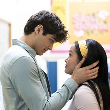 To All The Boys P S I Still Love You To All The Boys I Ve Loved Before Wiki Fandom