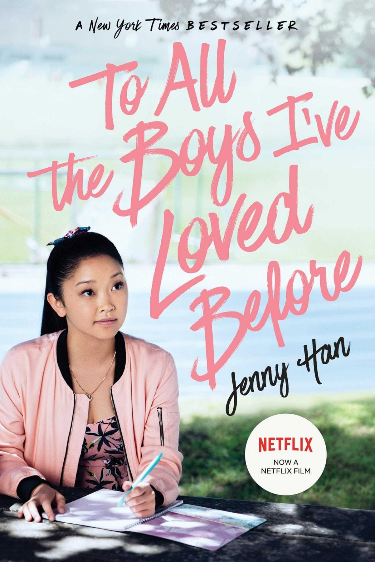 To All The Boys I Ve Loved Before To All The Boys I Ve Loved Before Wiki Fandom