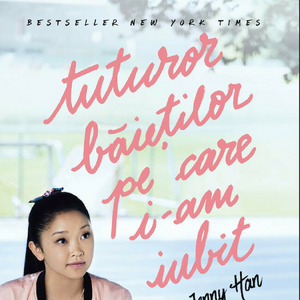 To All The Boys I Ve Loved Before To All The Boys I Ve Loved Before Wiki Fandom