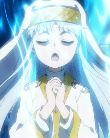 Toaru Majutsu No Index Ii Episode 04 Toaru Majutsu No Index Wiki