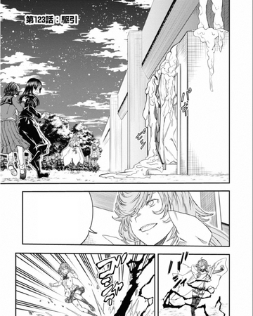 To Aru Kagaku No Railgun 123 Pin De Fanaticaforever 123 En Toaru Kagaku No Railgun Todo En