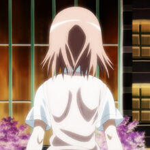 Get Wallpaper Toaru Kagaku No Railgun Ova 01 Toaru Majutsu No Index Wiki Fandom For Android Free