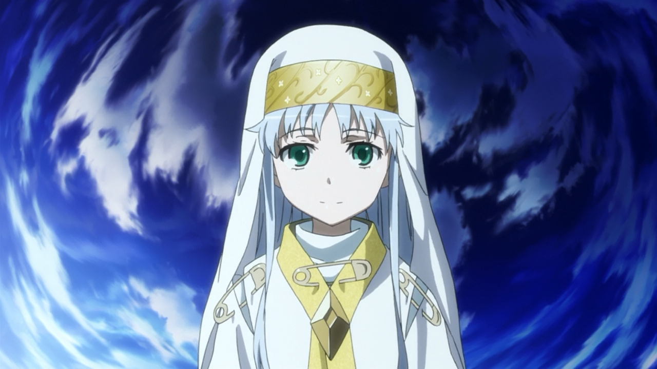 A Certain Magical Index