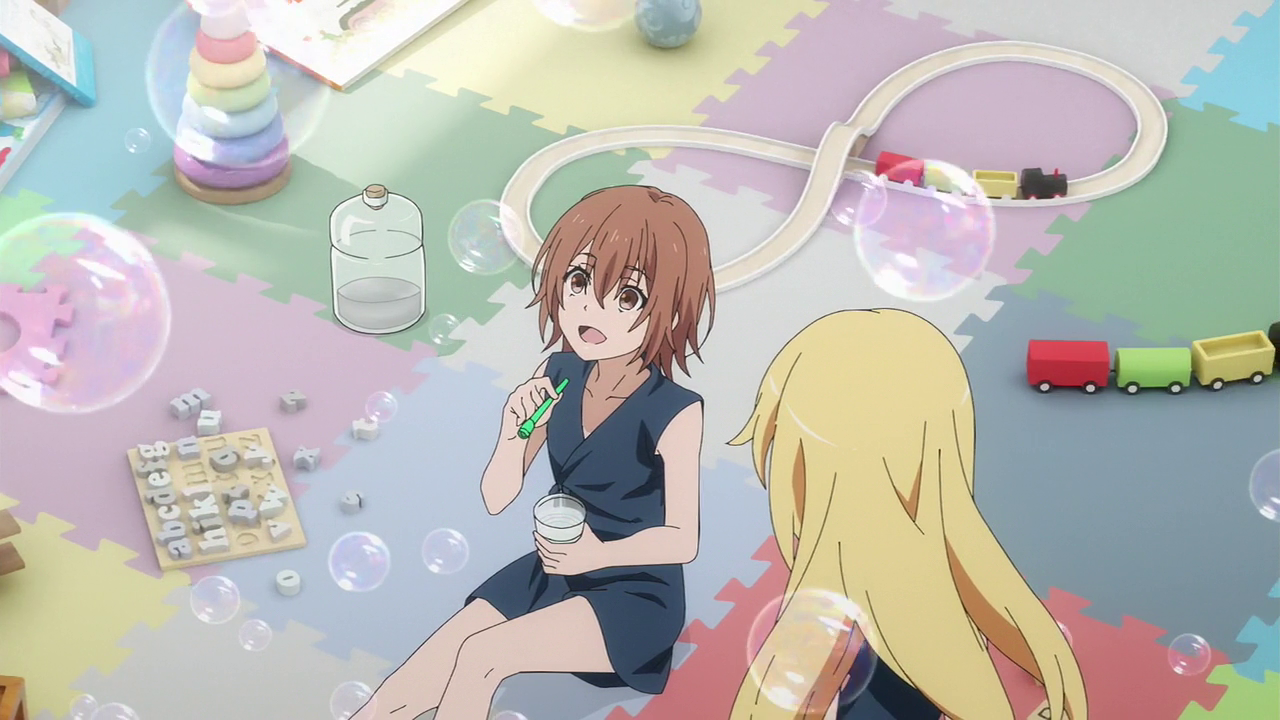 Toaru Kagaku No Railgun T Episode 10 Toaru Majutsu No Index Wiki