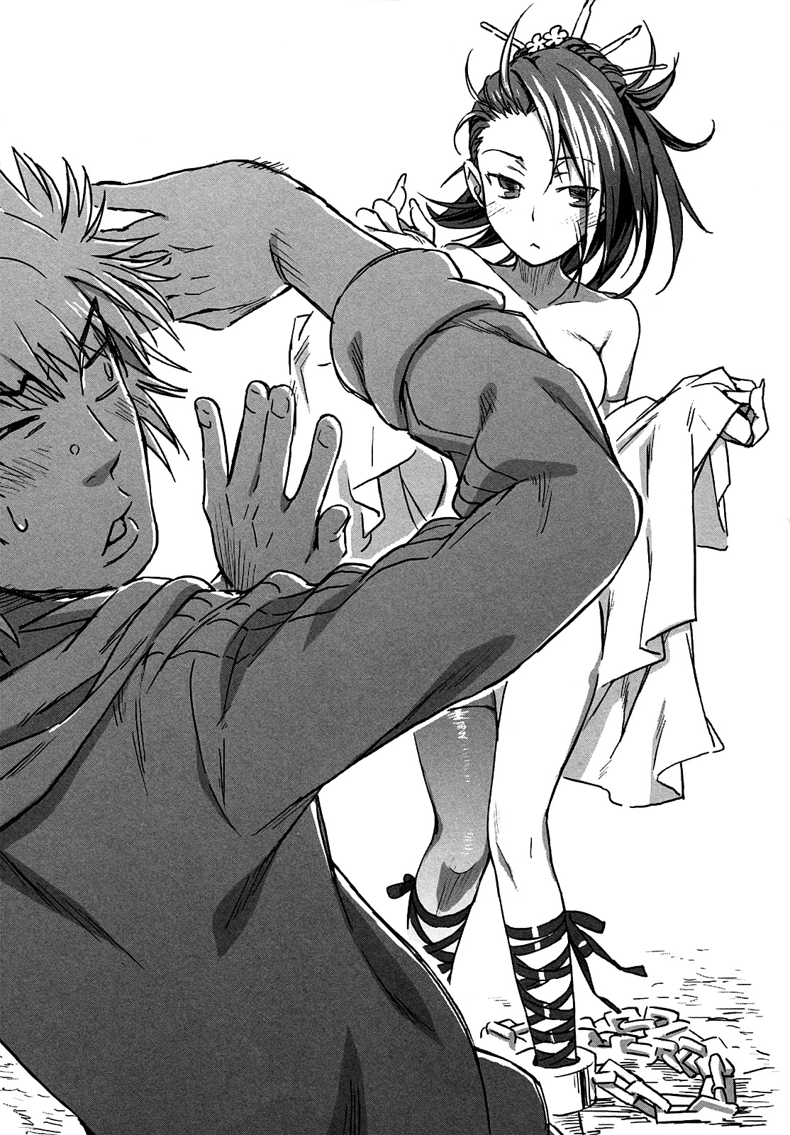 Kuruwa Toaru Majutsu no Index Wiki FANDOM powered by Wikia