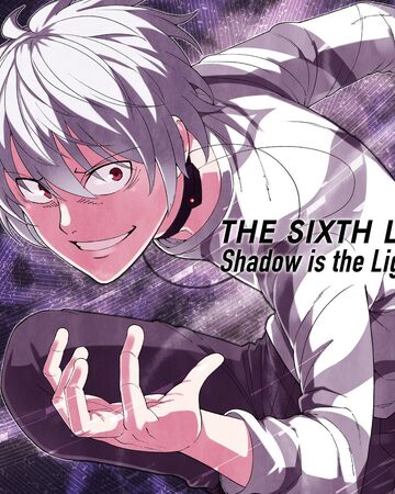 Shadow Is The Light Toaru Majutsu No Index Wiki Fandom
