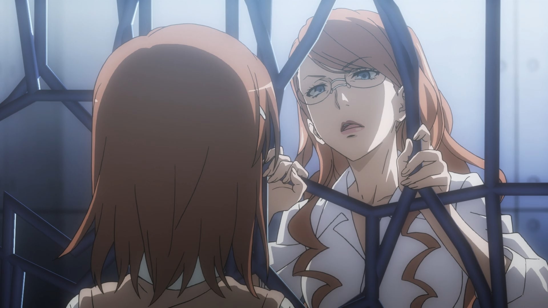 Toaru Kagaku No Railgun S Episode 22 Toaru Majutsu No