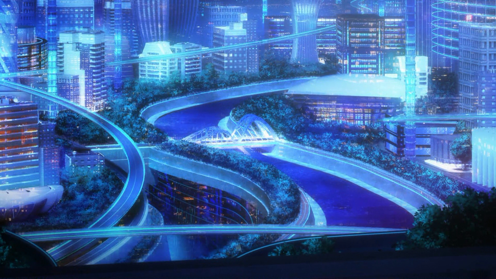 Wallpaper Toaru Majutsu No Index Iii Episode 07 Toaru Majutsu No Index Desktop Wallpaper