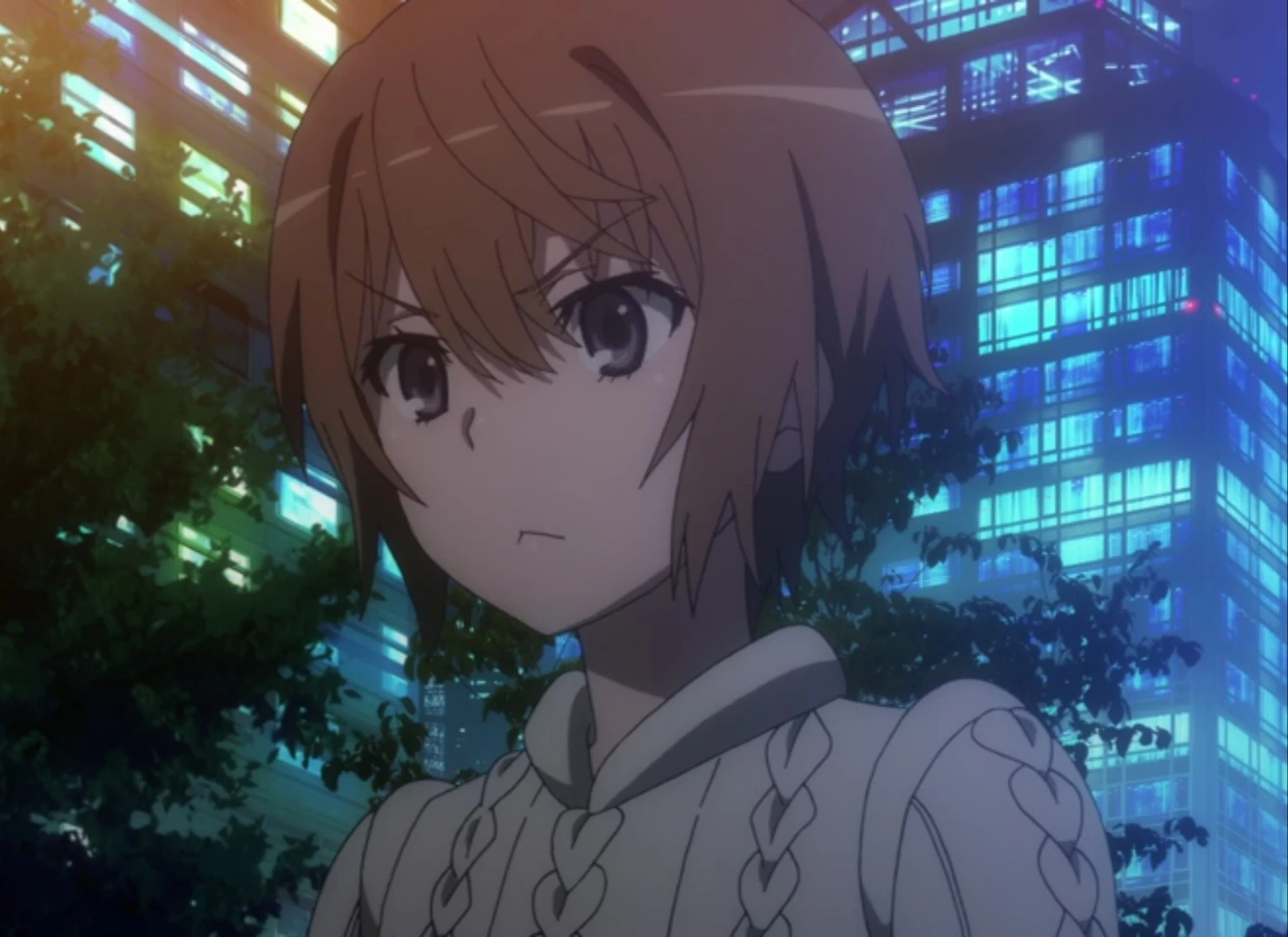 Kinuhata Saiai Toaru Majutsu no Index Wiki FANDOM powered by Wikia