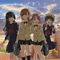 Koko Ni Itai Toaru Majutsu No Index Wiki Fandom Koko Ni Itai Toaru Majutsu No Index Wiki Fandom