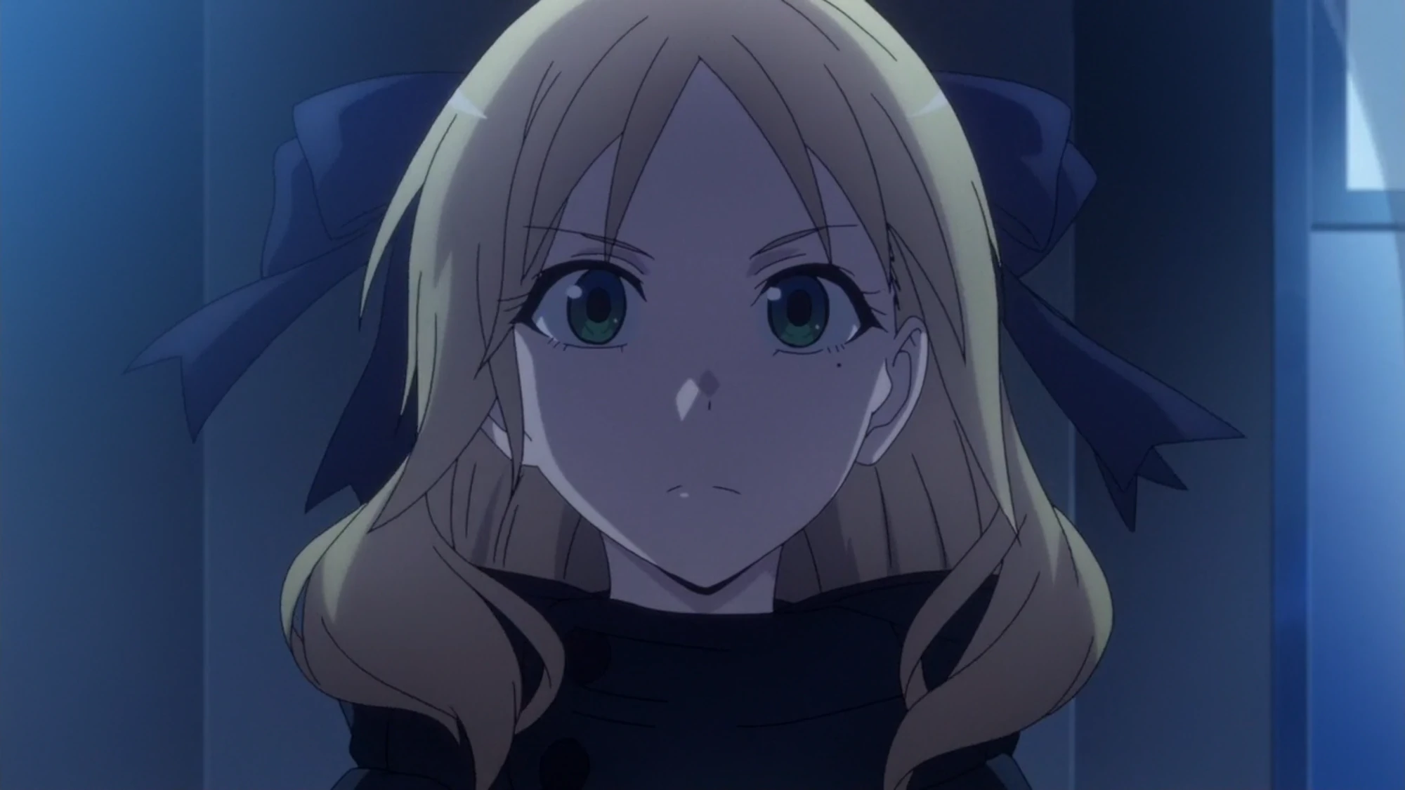 Esther Rosenthal Toaru Majutsu no Index Wiki Fandom