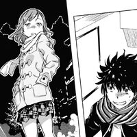 Get Wallpaper Souyaku Toaru Majutsu No Index Light Novel Volume 01 Prologue HD