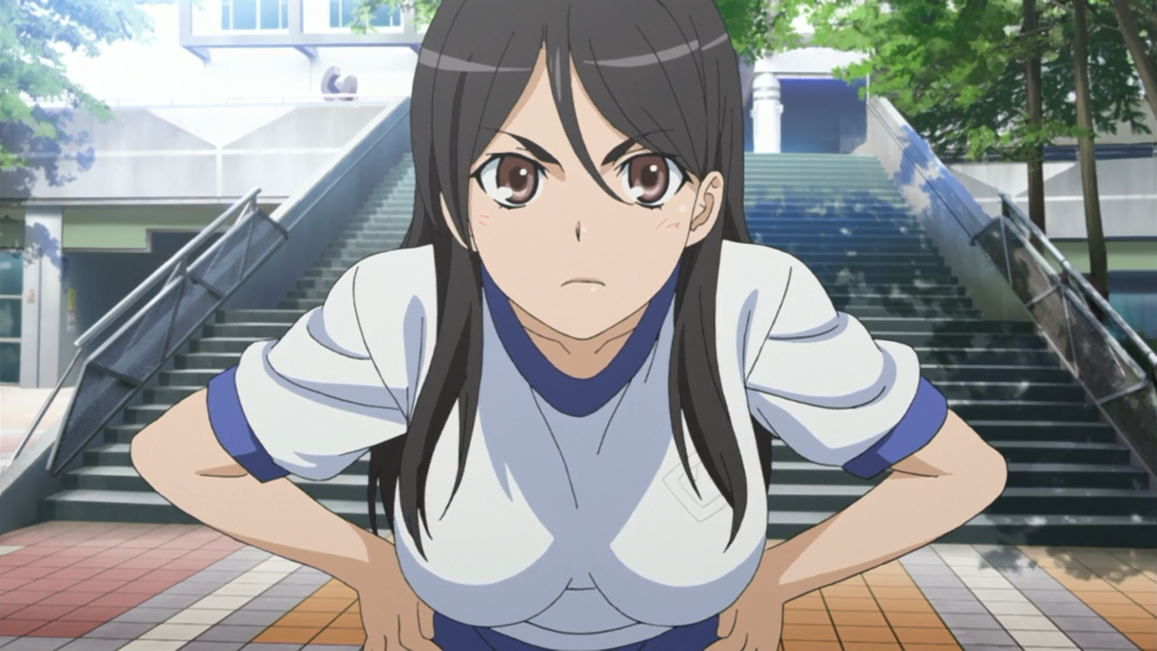 fukiyose seiri toaru majutsu no index wiki fandom powered by wikia a size classmate