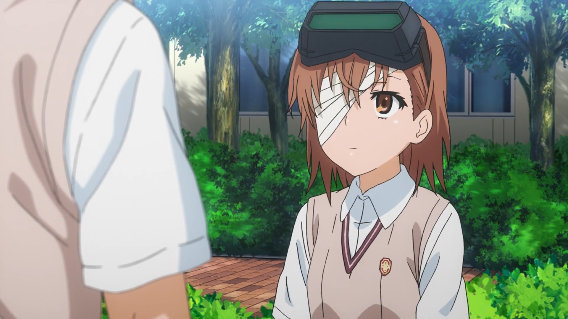 Toaru Kagaku No Railgun S Episode 21 Toaru Majutsu No