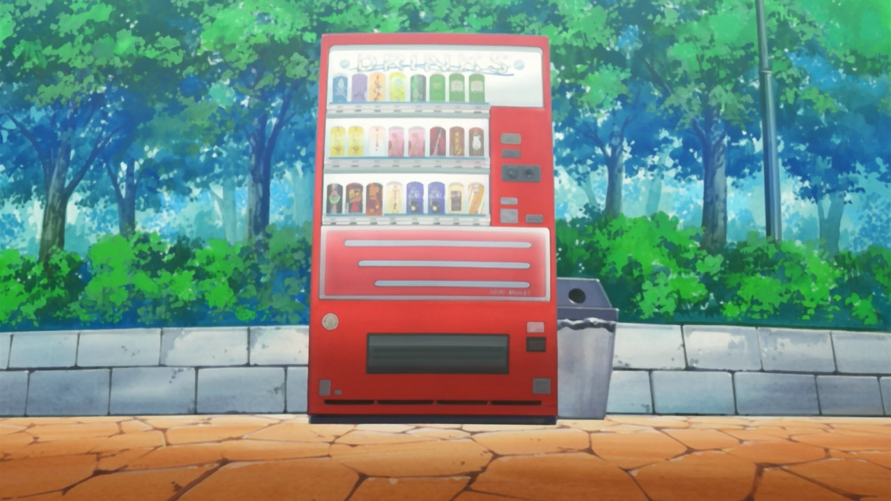 vending machine 7116 toaru majutsu no index wiki fandom powered