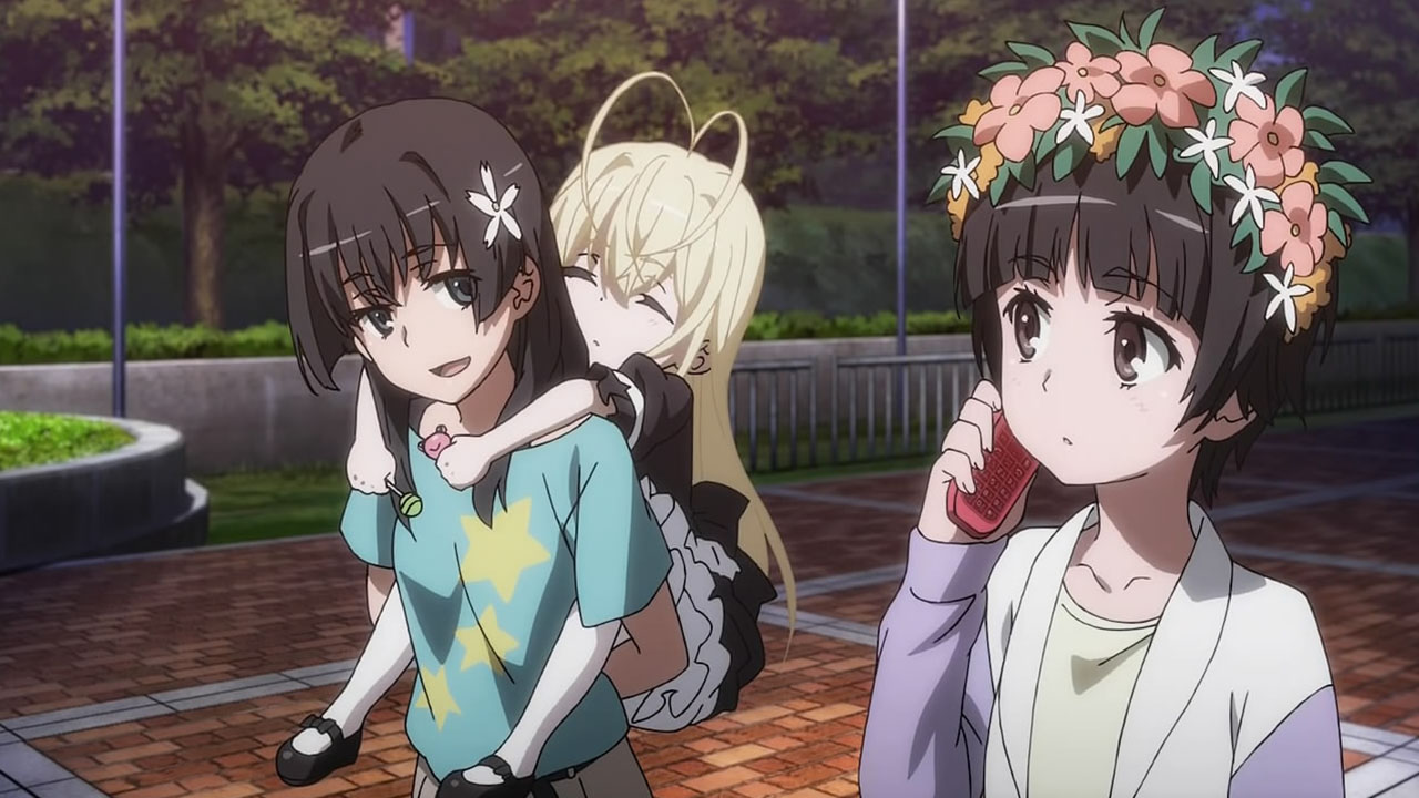 Toaru Kagaku No Railgun S Episode 19 Toaru Majutsu No