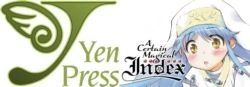 Yen Press Index Manga Page (English)