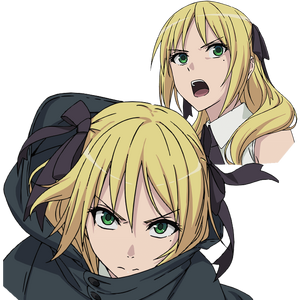 Get Wallpaper Esther Rosenthal Toaru Majutsu No Index Wiki Fandom For Android