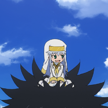 Wallpaper Toaru Majutsu No Index Tan Miracle Of Endymion Movie Edition Desktop Wallpaper Free