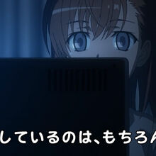 Get Wallpaper Toaru Majutsu No Index Tan Episode 03 Toaru Majutsu No Index For Free