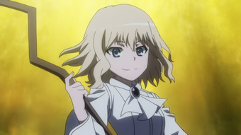 Leivinia Birdway Toaru Majutsu No Index Wiki Fandom