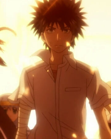Toaru Majutsu No Index Ii Episode 05 Toaru Majutsu No Index Wiki Fandom
