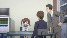 Toaru Kagaku no Railgun T E17 19m 52s