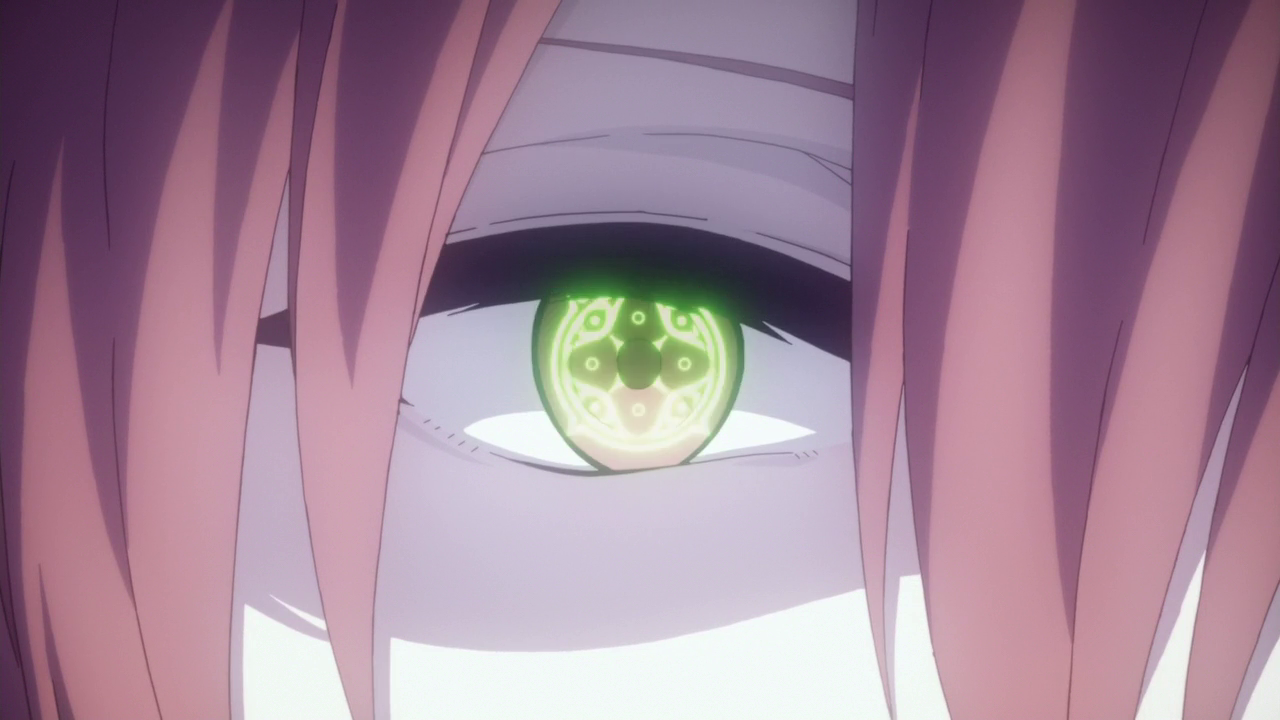 Toaru Kagaku No Accelerator Episode 04 Toaru Majutsu No Index Wiki Fandom