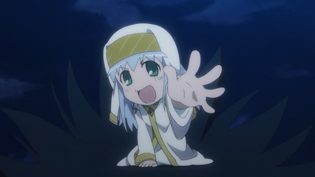 Wallpaper Toaru Majutsu No Index Tan Episode 04 Toaru Majutsu No Index Free HD