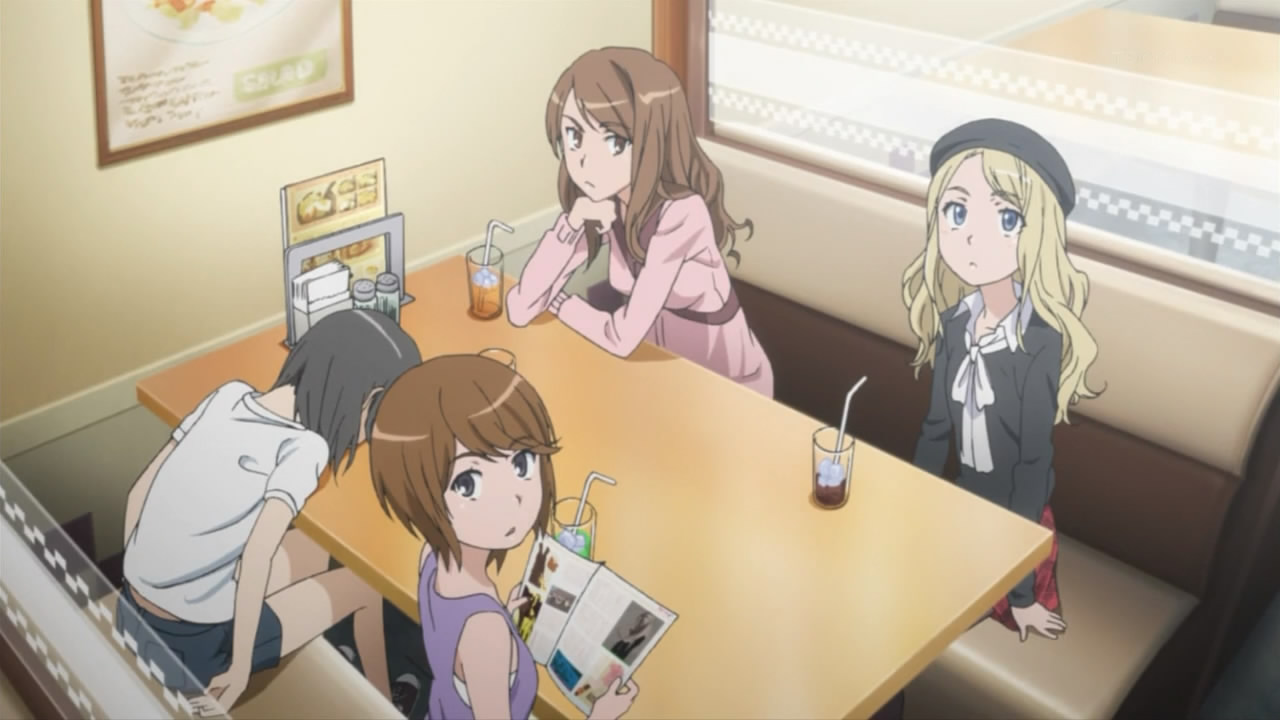 Wallpaper Kinuhata Saiai Toaru Majutsu No Index Wiki Fandom For Android Free