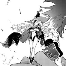 Wallpaper Souyaku Toaru Majutsu No Index Light Novel Volume 01 Chapter 4 Free HD