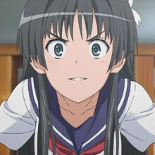 Get Wallpaper Toaru Kagaku No Railgun Ova 01 Toaru Majutsu No Index Wiki Fandom For iPhone