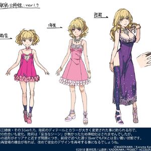 Gokusai Kaibi Toaru Majutsu No Index Wiki Fandom