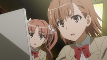 Shirai Kuroko Toaru Majutsu No Index Wiki Fandom Powered