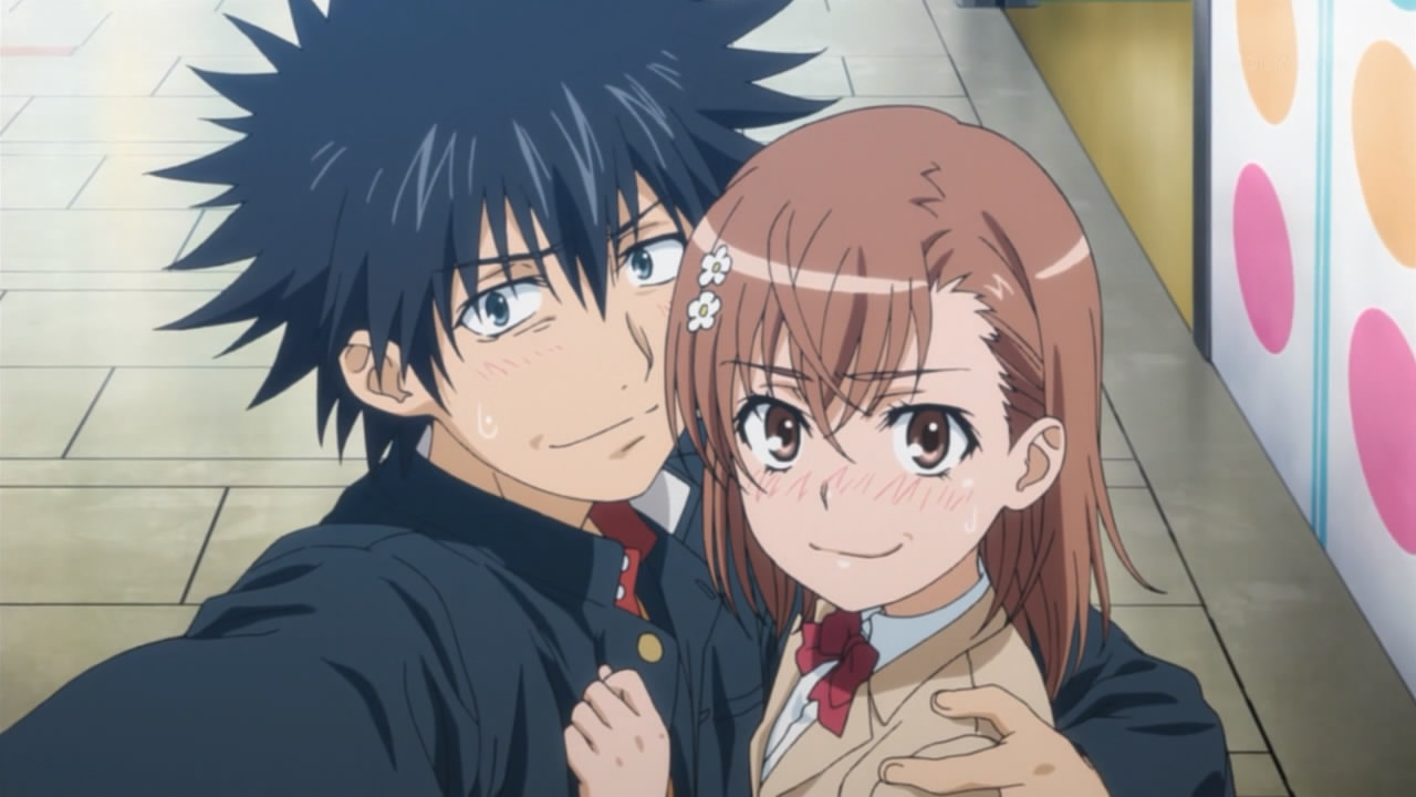 Academy City Invasion Arc Toaru Majutsu No Index Wiki