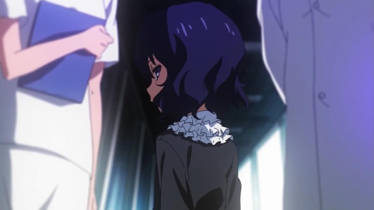 Toaru Kagaku No Railgun S Episode 02 Toaru Majutsu No