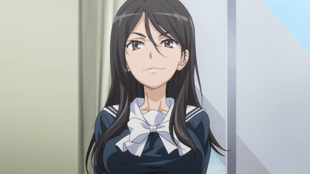 Image - Toaru Majutsu no Index-tan E04 03m 14s.jpg | Toaru Majutsu no