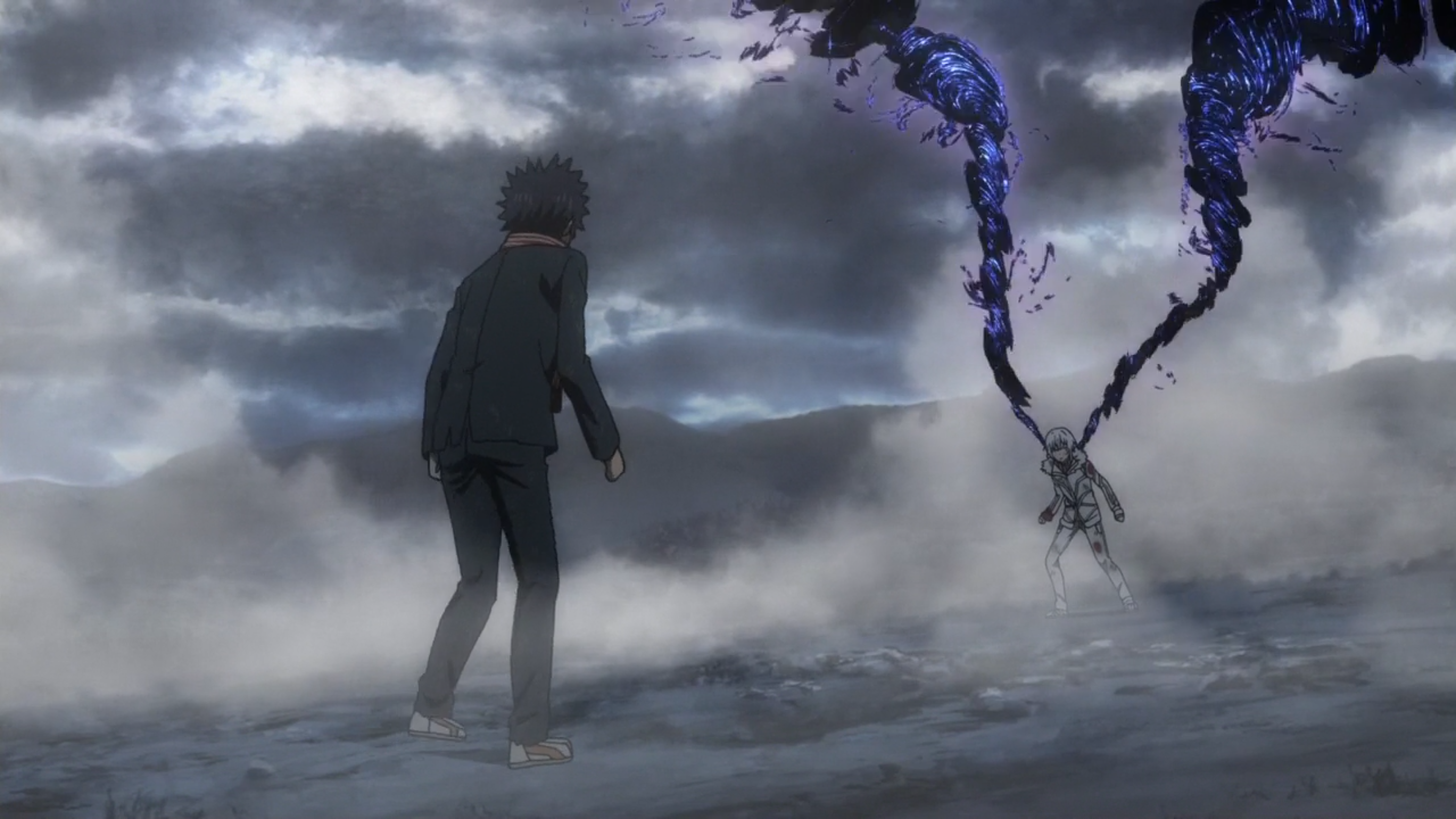 Toaru Majutsu No Index Iii Episode 20 Toaru Majutsu No Index