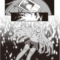 Astral Buddy Manga Chapter 008 Toaru Majutsu No Index Wiki Fandom