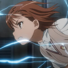 Wallpaper Toaru Kagaku No Railgun Ova 01 Toaru Majutsu No Index Wiki Fandom For Android Free