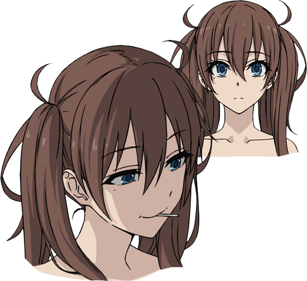 Hishigata Hirumi Toaru Majutsu No Index Wiki Fandom